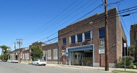 Industrial Building For Sale