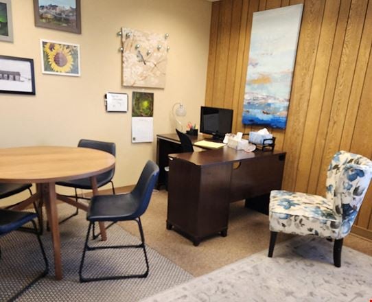 Support Office Solutions