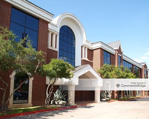 The Campus @ Arboretum - Buildings I & II
