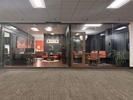 Office space for Rent at 7003 Chadwick Dr, Suite 111 in Brentwood