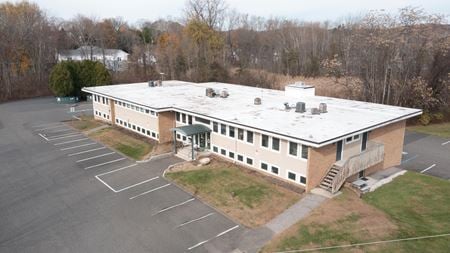 Office space for Rent at 15 Old Park Lane Rd in New Milford