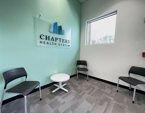 SFTC, Building B, Suite 500 - Class A Office Space