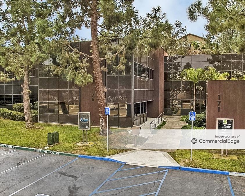 Santa Fe Business Park 175 Calle Magdalena, Encinitas, CA CommercialSearch