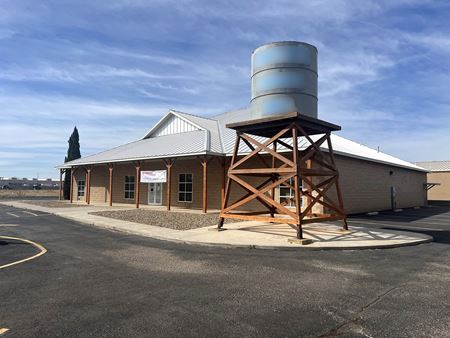 Commercial space for Sale at 5101 Twin Towers Blvd in Odessa