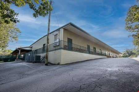 Photo of commercial space at 1101 & 1105 Balsam Road in Columbia