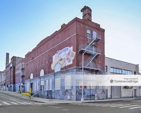Industrial space for Rent at 2 Cumberland Street in Brooklyn