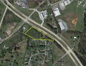2.56 Acres -  Bean Station/ Morristown