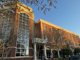 3701 NW Cary Parkway