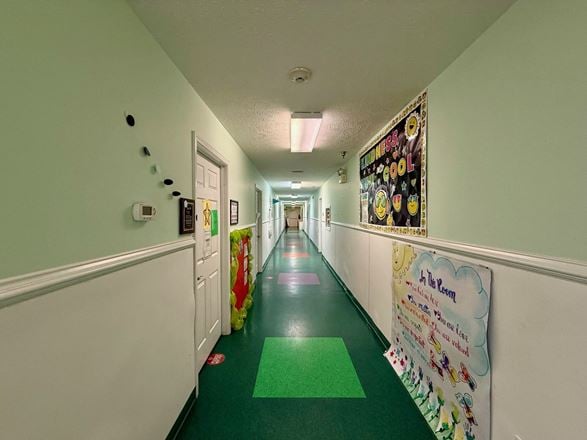 Day Care and Business for Sale