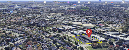 Retail space for Rent at 2113 Wells Branch Pkwy in Austin