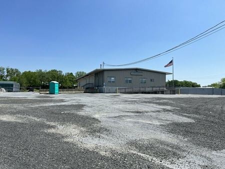 Industrial space for Sale at 2661 Leisczs Bridge Rd in Leesport