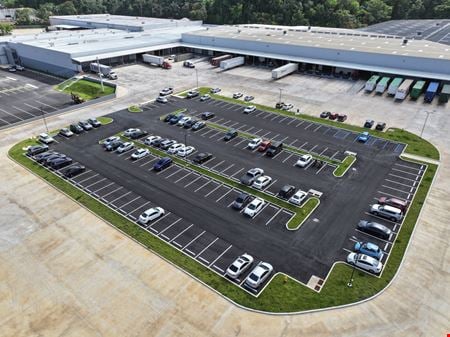 Industrial space for Rent at STATE ROAD PR-690 in Vega Alta