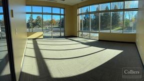 7805 Hudson Road | Hudson Road Technology Center