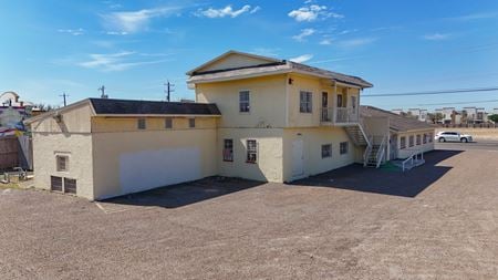 Other space for Sale at 1328 N Closner Blvd in Edinburg