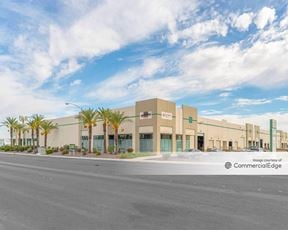 Arville Distribution Center - Bldg. 1 - Las Vegas