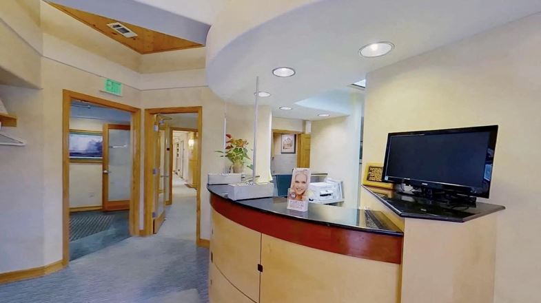 Tahoe Professional Office