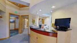Tahoe Professional Office
