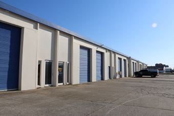 Office/Warehouse Space For Lease