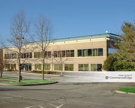 Photo of commercial space at 500 Technology Drive in Canonsburg