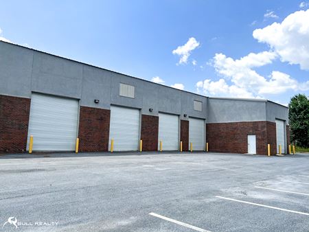 Freestanding Automotive Opportunity | ±12,025 SF - Union City
