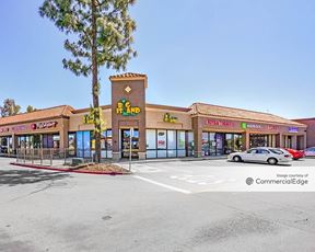 Sierra Vista Plaza