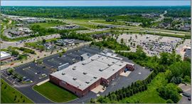 Taylor Park Shopping Center