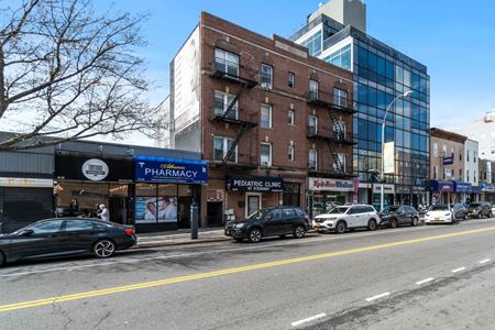 Turn Key Medical/Office Space for Lease - Astoria