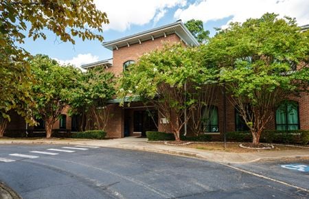 Office space for Sale at 610 Jones Ferry Road, Suite 205 in Carrboro