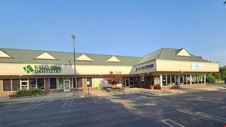 Photo of commercial space at 2340 Genoa Business Park Drive in Brighton
