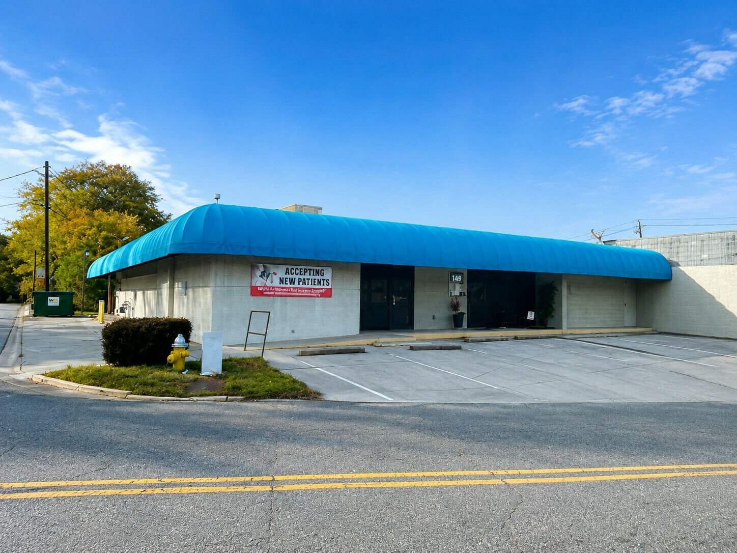 376 Rogers Ave, Macon, GA 31204