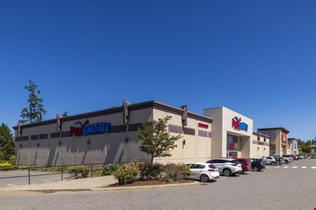 Photo of commercial space at 6950 North Island Highway in Nanaimo