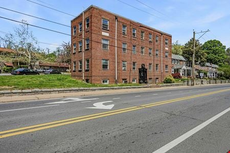Multi-Family space for Sale at 2901 N Broom St. in Wilmington