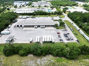8165 Progress Road
