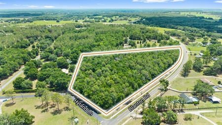 VacantLand space for Sale at 0 Blanton Road in Dade City