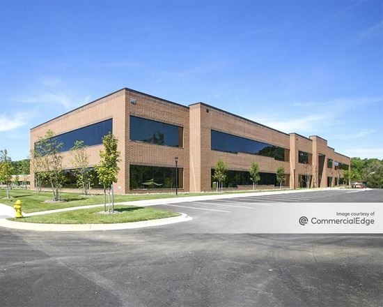 Annapolis Corporate Park - 181 Harry S. Truman Pkwy