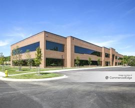 Annapolis Corporate Park - 181-185 Harry S. Truman Pkwy