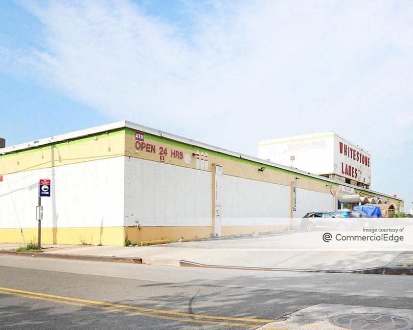 3005 Whitestone Expwy Retail Space For Rent CommercialCafe