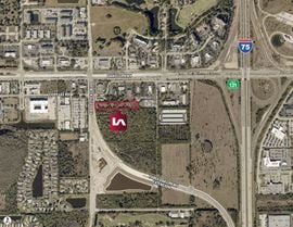 Prime Commercial Development Site