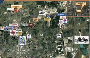 8400 Garth Rd