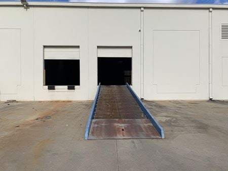 Industrial space for Rent at 4015 Shopton Road in Charlotte