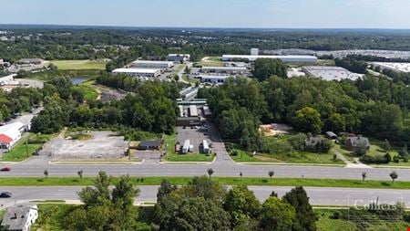 Other space for Sale at 690 Warrenton Rd in Fredericksburg