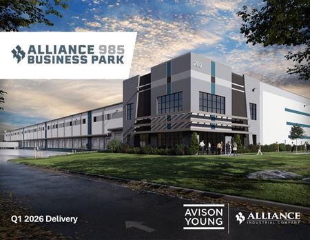 Photo of commercial space at 3619 Atlanta Hwy in Oakwood