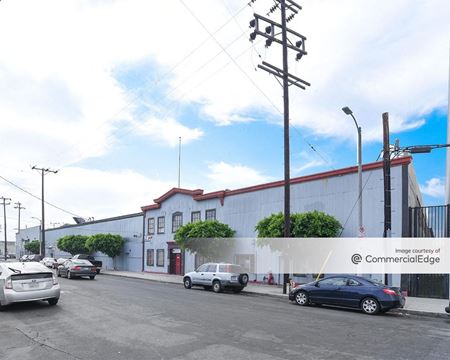 Industrial space for Rent at 3055 Humboldt Street in Los Angeles