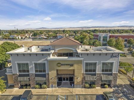 Office space for Sale at 2140 W Grant Line Rd in Tracy