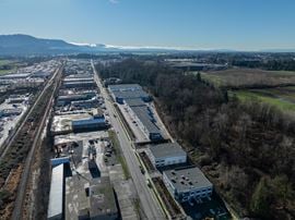 1471 Riverside Road (Building C - Riverside Road Business Park)