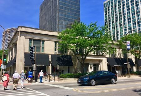 Office space for Rent at 1604 Chicago Ave in Evanston