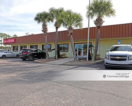 Photo of commercial space at 654 Anchors Street NW in Fort Walton Beach