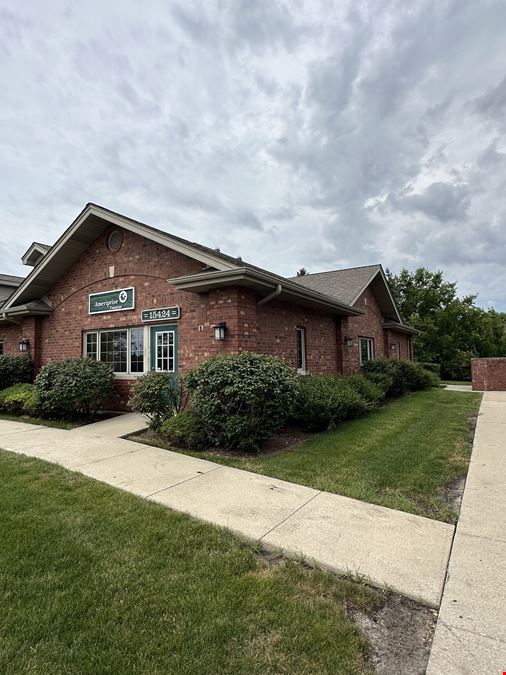 Orland Park Office Condo