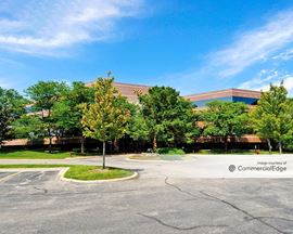Buffalo Grove Business Park - 750 Lake Cook Road