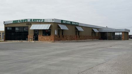 Photo of commercial space at 1308 NW 47th St in Lawton